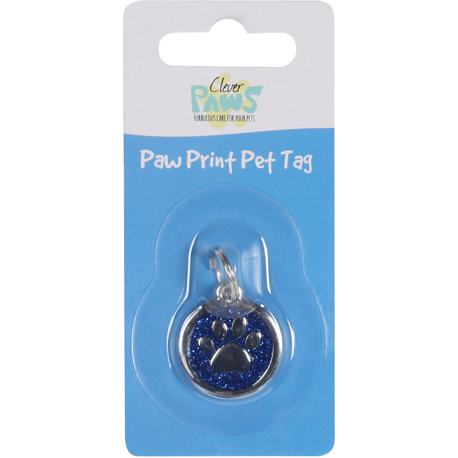 Clever Paws Pet Tag Image 6