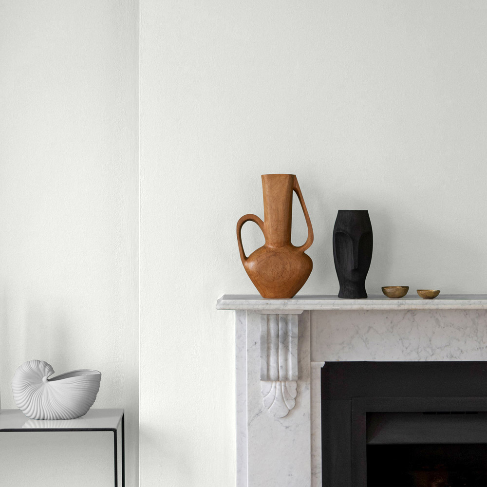 Craig & Rose Walls and Ceilings Marble Dust Chalky Emulsion Paint 5L Image 4