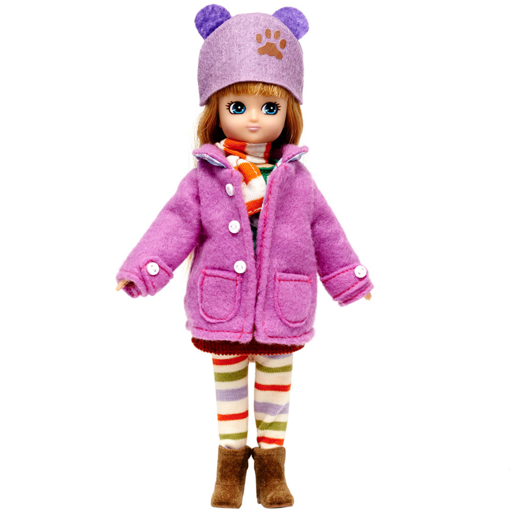 Lottie Dolls Snow Queen Doll Image 2