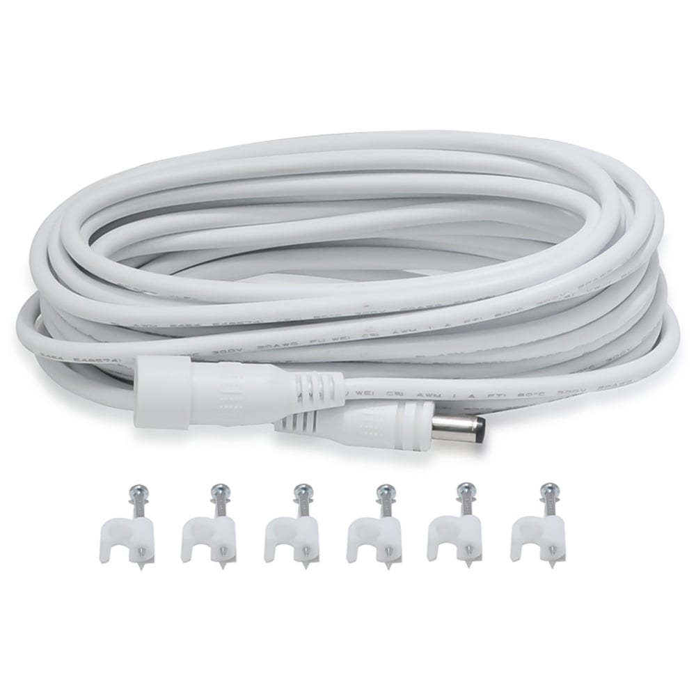 Toucan Security Light Extension Cable 6m Image 1