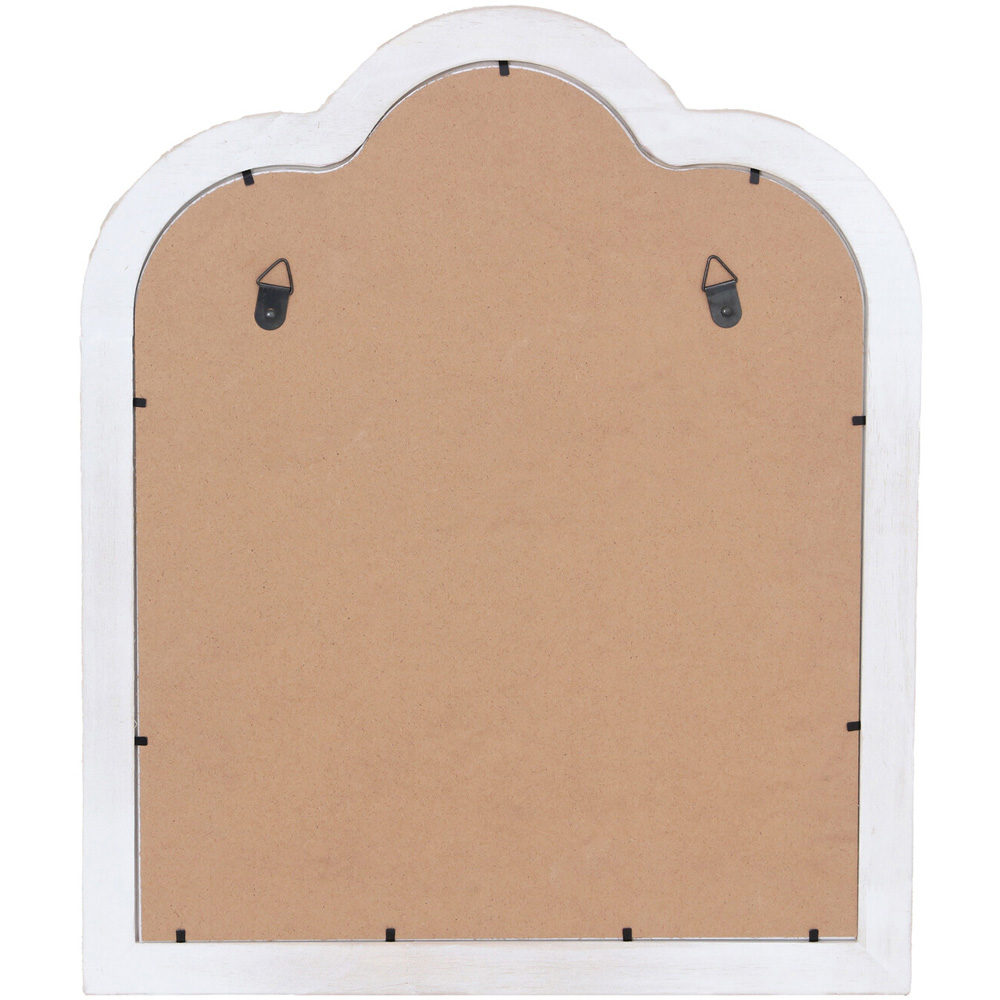 Maeve Wooden Mounted Frame Natural 11 x 14inch Image 6