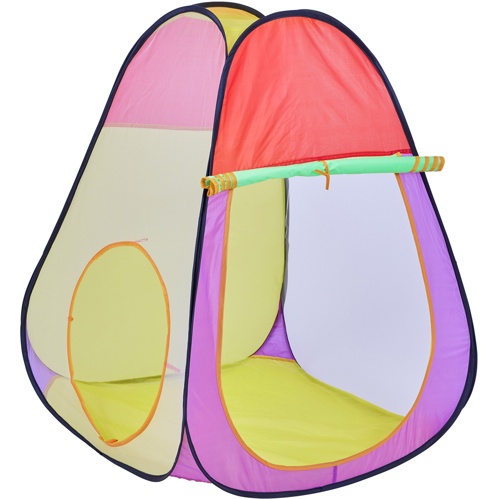 Liberty House Toys Kids 3-in-1 Tent Combo Set Image 5