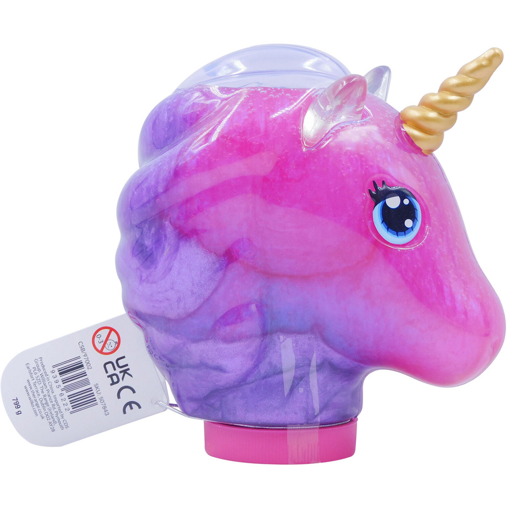 Jumbo Unicorn Slime Image 7