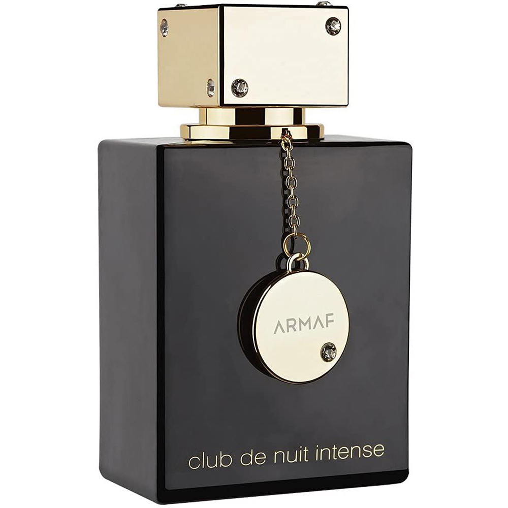 Armaf Club De Nuit Intense Woman Eau De Parfum 105ml Spray Image