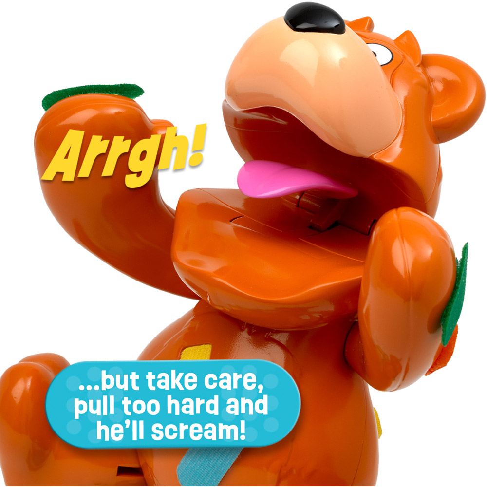 Ideal Don't Be A Scaredy Bear Image 7