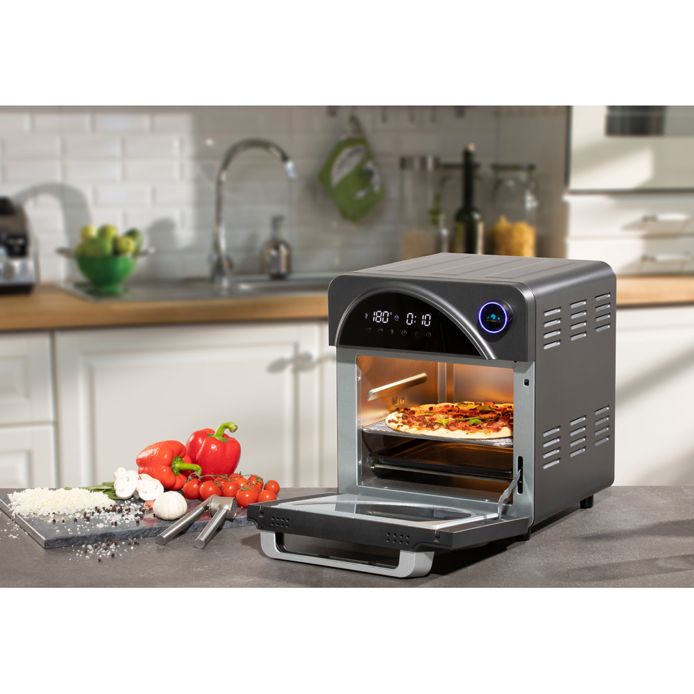 Daewoo 6 in 1 14.5L Digital Air Fryer and Rotisserie Oven Image 6