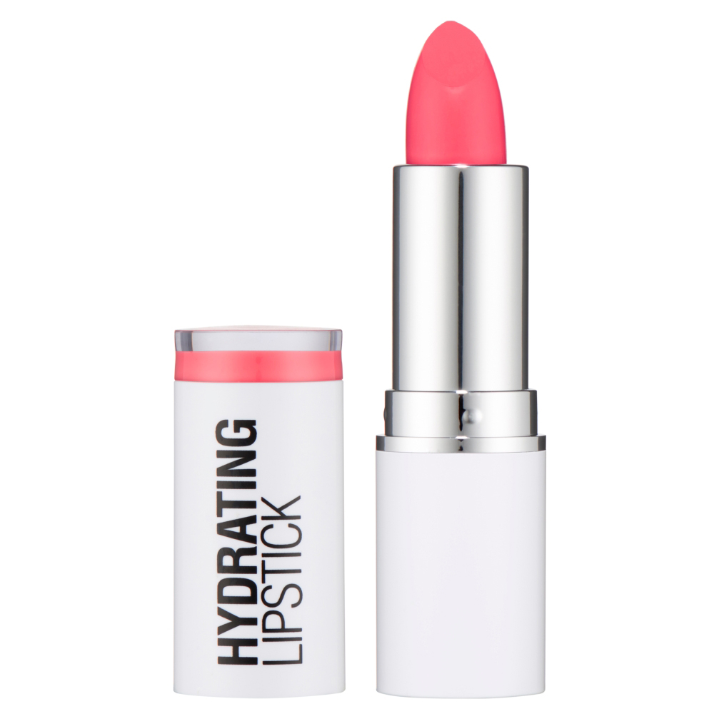 Collection Hydrating Lipstick 33 Peach Perfect Image 1