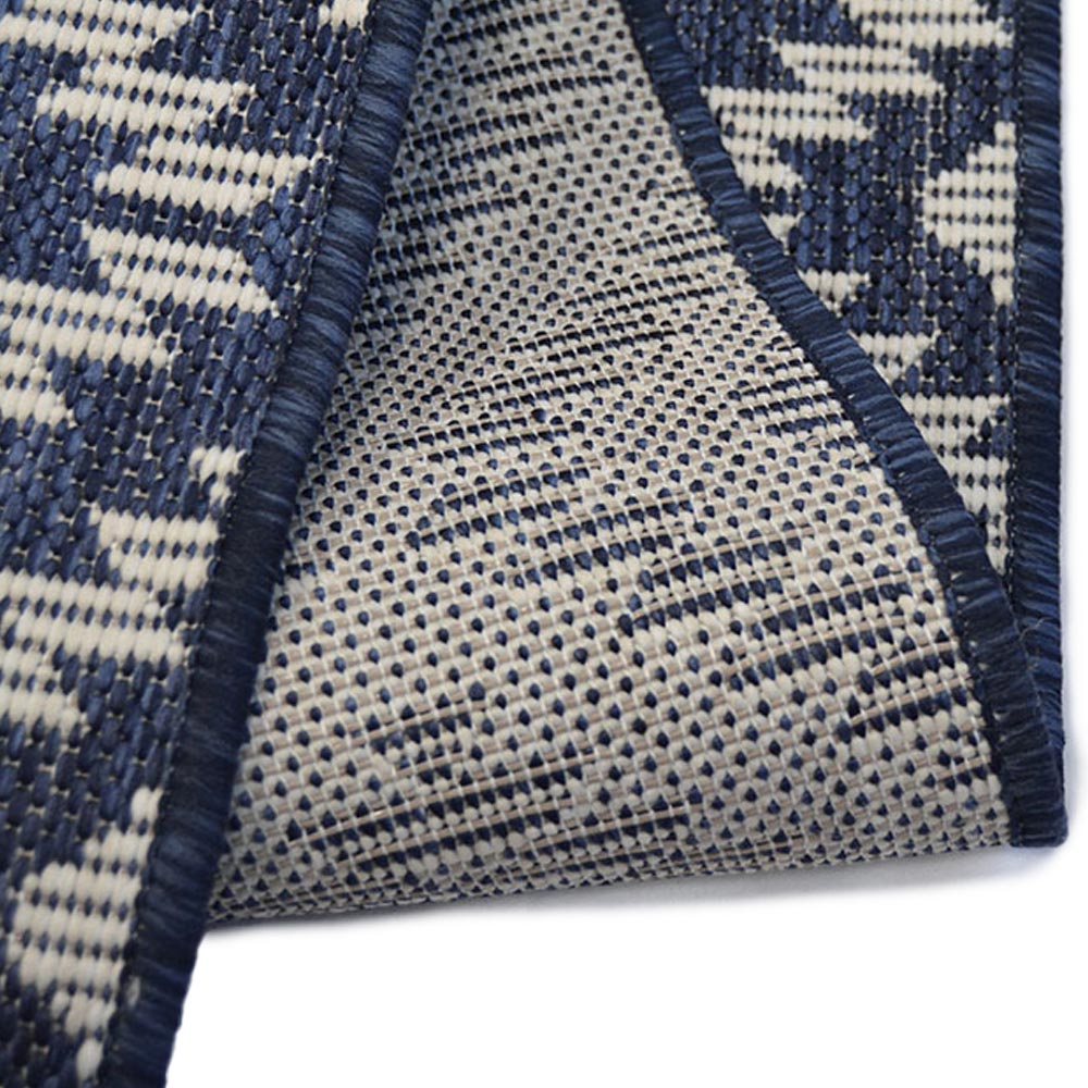 Homemaker Genesis Navy Rug 120 x 170cm Image 3