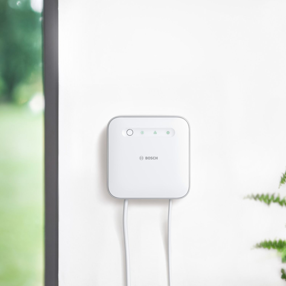 Bosch White Smart Home Controller II Image 2