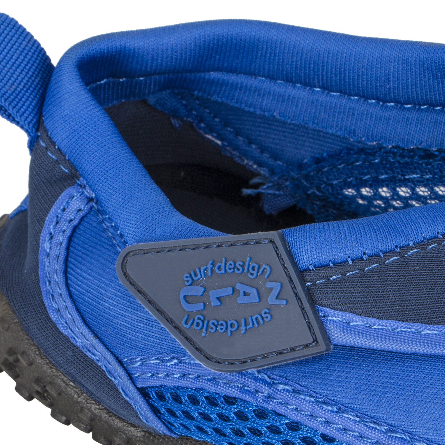 Child's Aqua Shoes - 1 Image 2