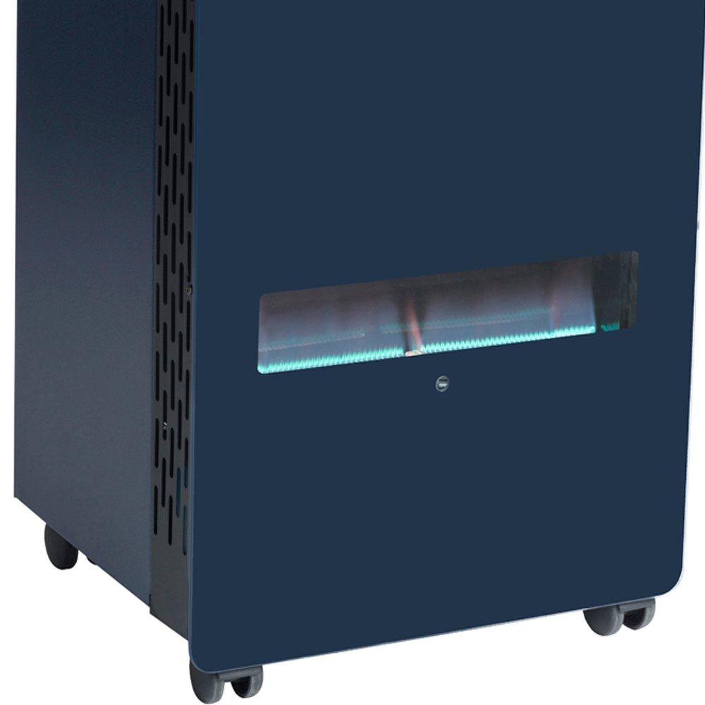Lifestyle Azure Cabinet Heater Image 3