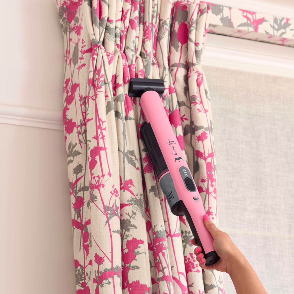 Lynsey Queen of Clean SC15829QOC BLDC Cordless Handheld Vacuum Cleaner 14.8V Image 2