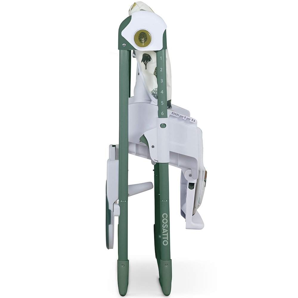 Cosatto Pip 0+ Faraway Highchair Image 6