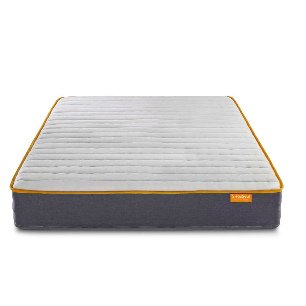 SleepSoul King Balance Mattress Image 2