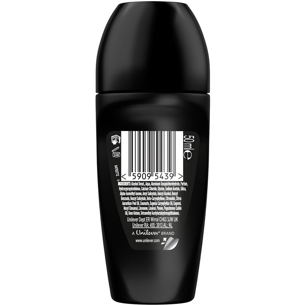 Lynx Epic Fresh 48H Sweat Protection Anti-Perspirant Roll On 50ml 3 Pack Image 8