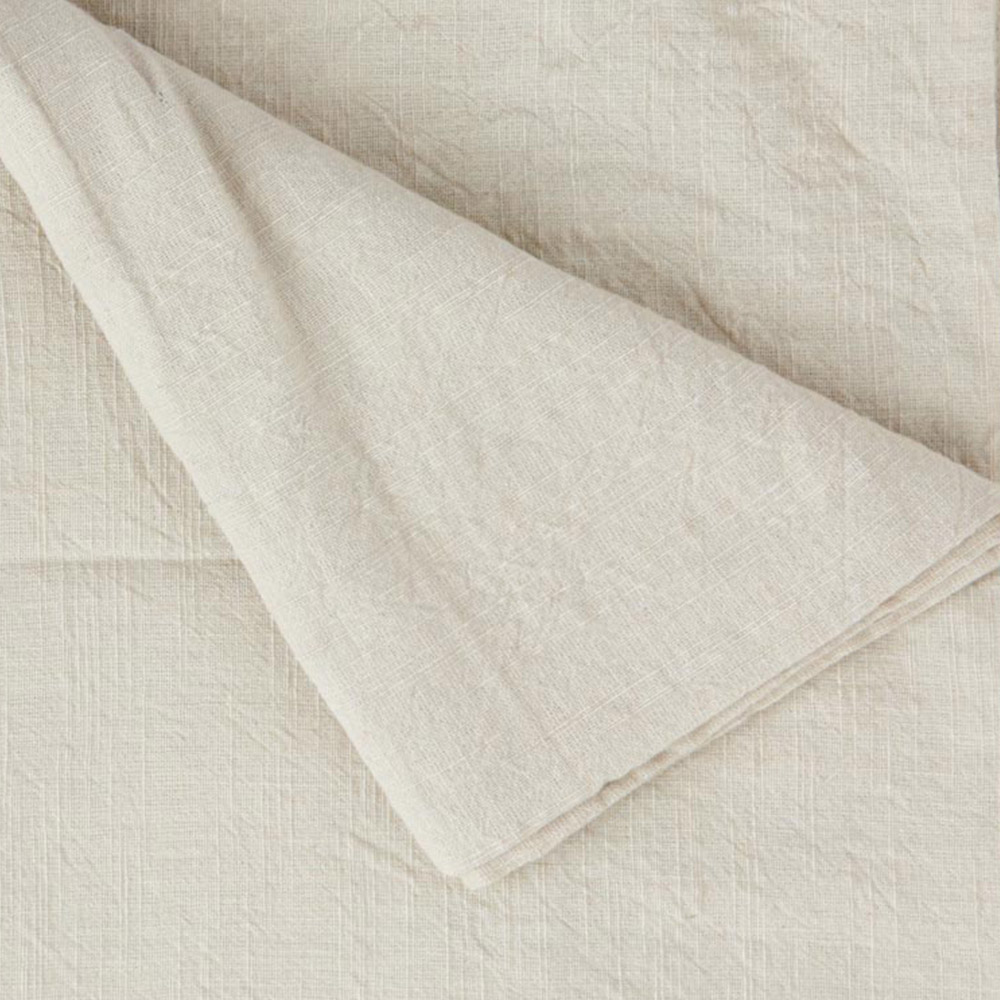 Wilko Cotton Tablecloth 130 x 180cm Image 6
