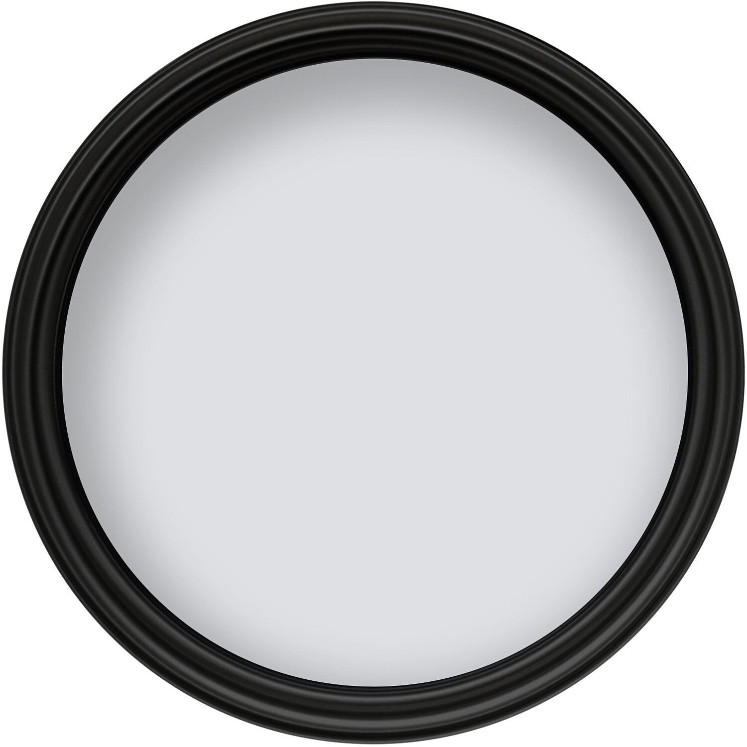 Crown Bathroom Tester 40ml - Soft Steel Image 4