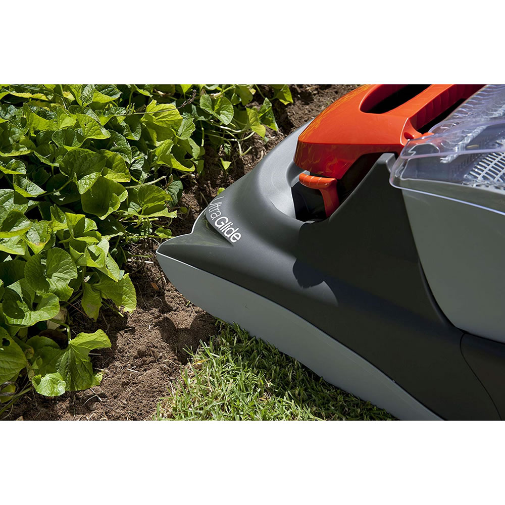 Flymo Ultraglide  Lawn Mower Image 4