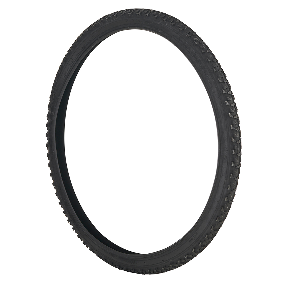 Wilko Mountain Bike Bicycle Tyre 26 x 1.75 inch Image 2
