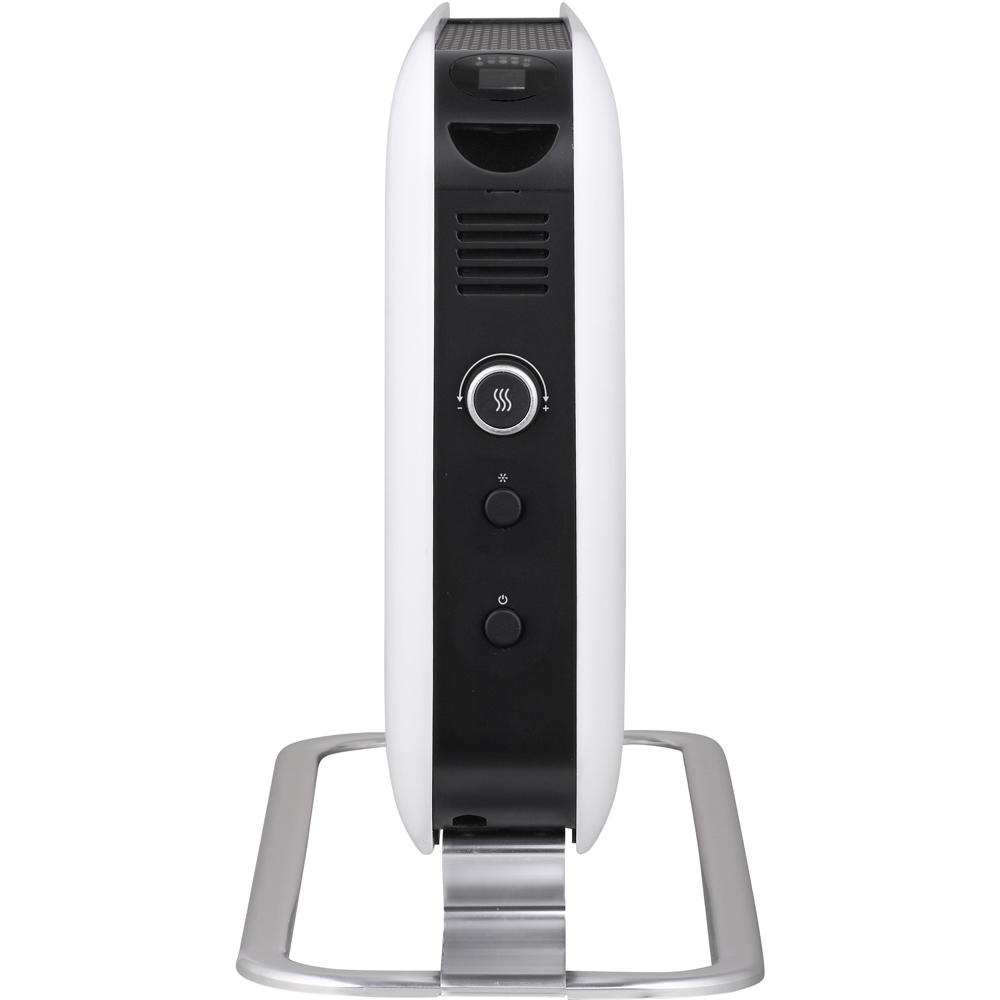 Mill Instant LED White Portable Heater 2000W Image 4