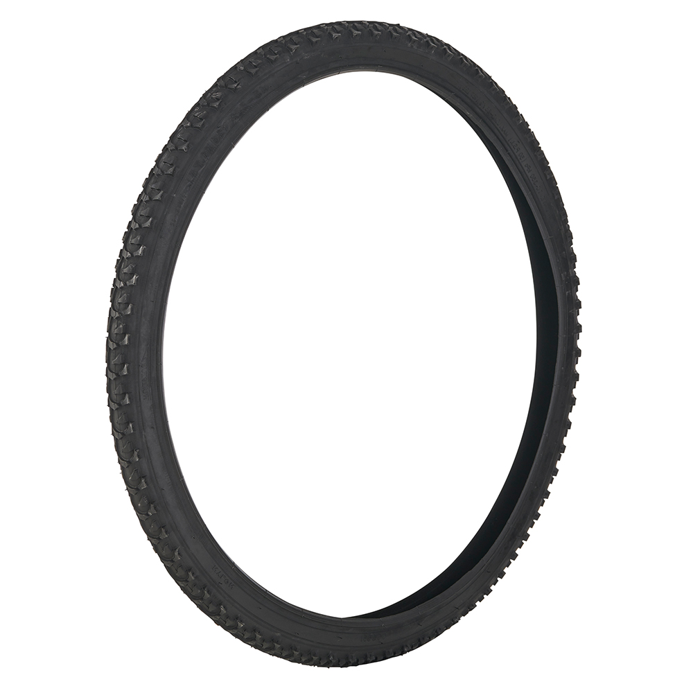 Wilko Mountain Bike Bicycle Tyre 26 x 1.75 inch Image 3