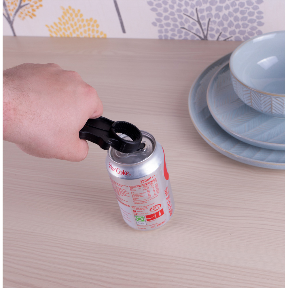Aidapt Plastic Multi Opener Image 2
