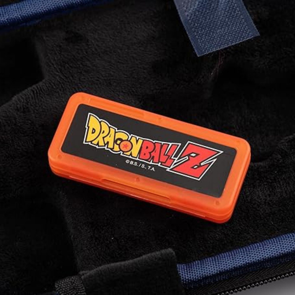 Blade Dragon Ball Z Nintendo Switch 2 Carry Case Image 2