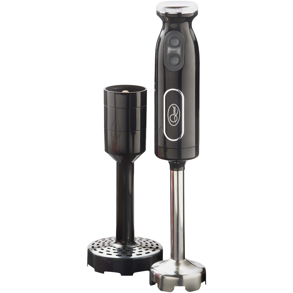 Benross Stick Blender with Masher Attachment Image 1