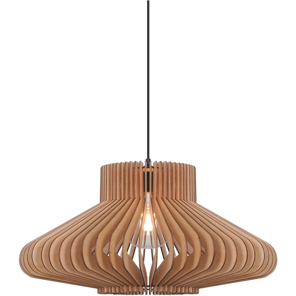 Nordlux Manago Natural Pendant Light Image 6