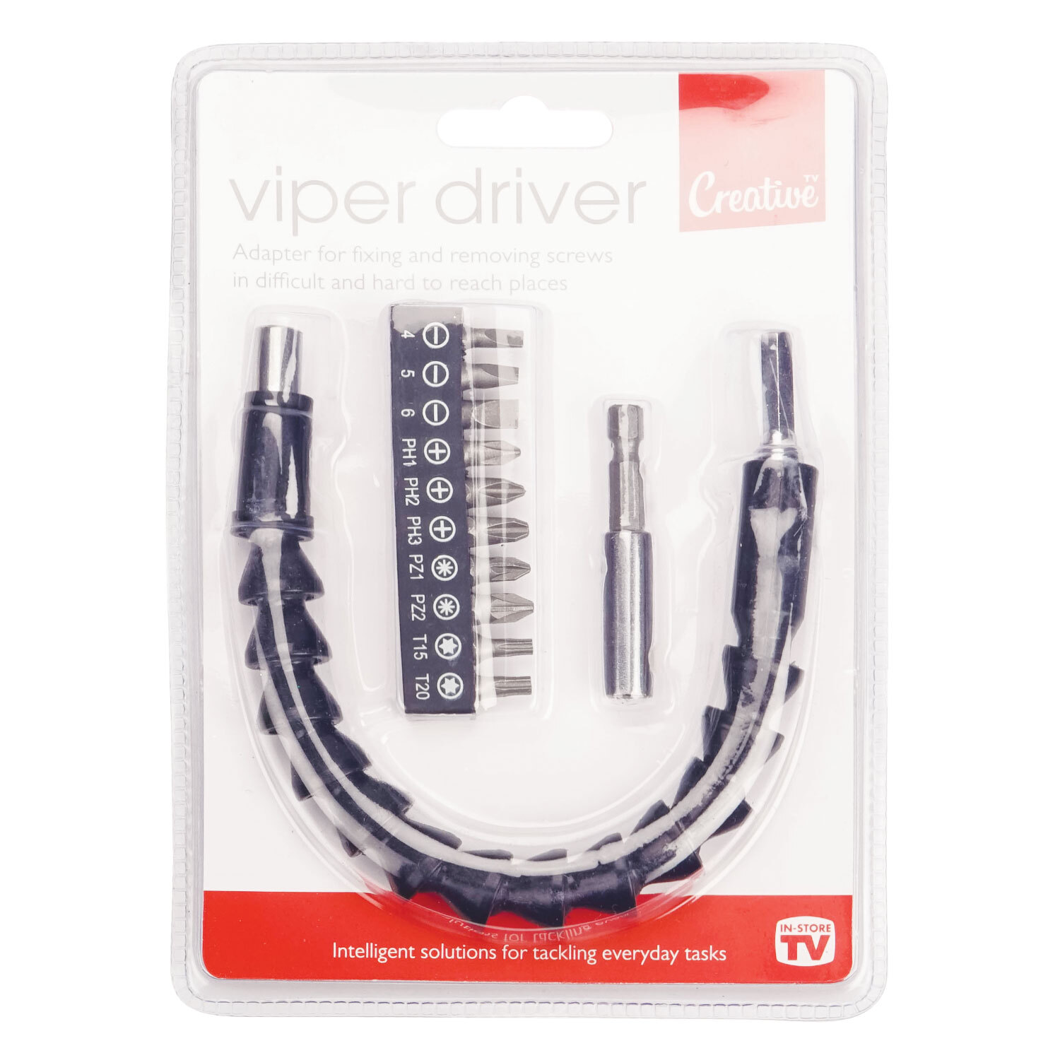 Creative Products Viper Driver Image