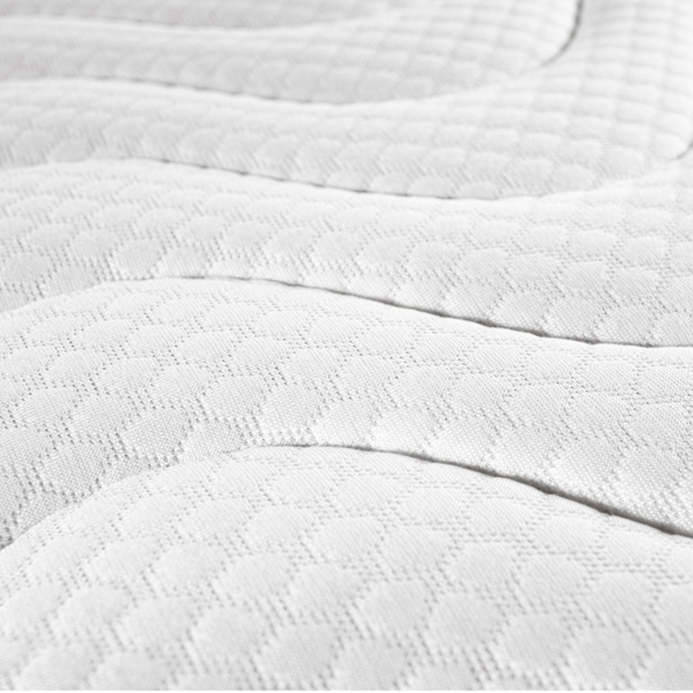 Maxitex Nirvana Small Double Pocket Sprung Mattress Image 6