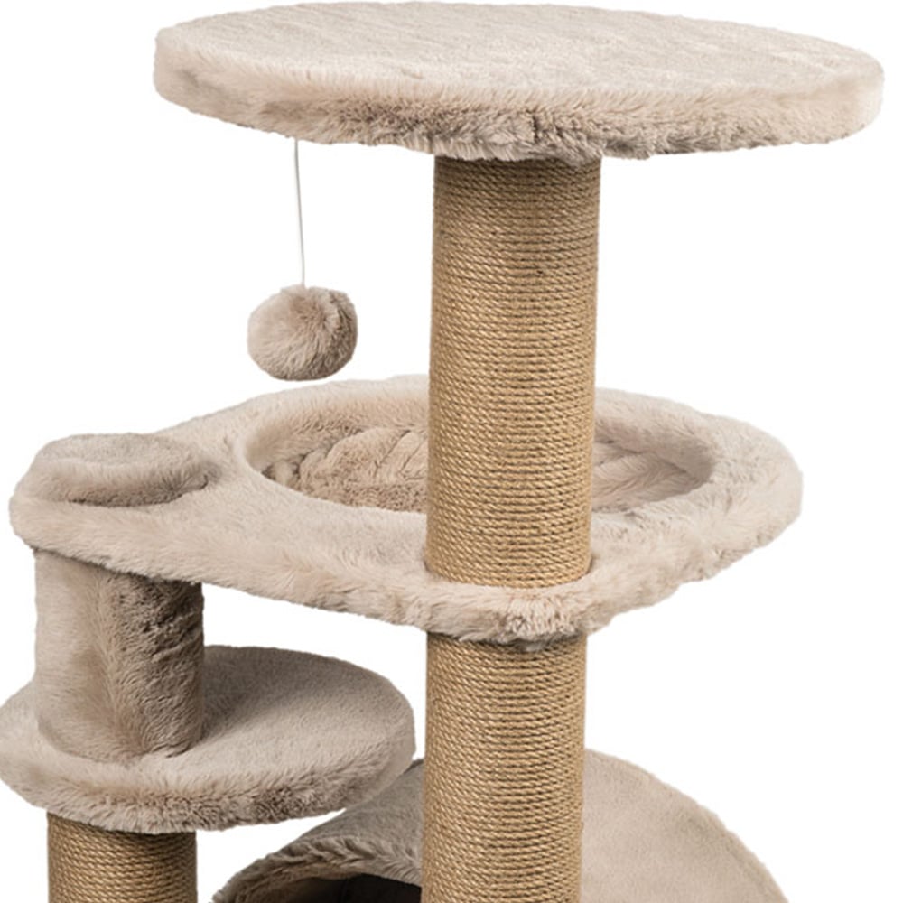 Happy Pet Rivington Cat Scratch Post Image 2