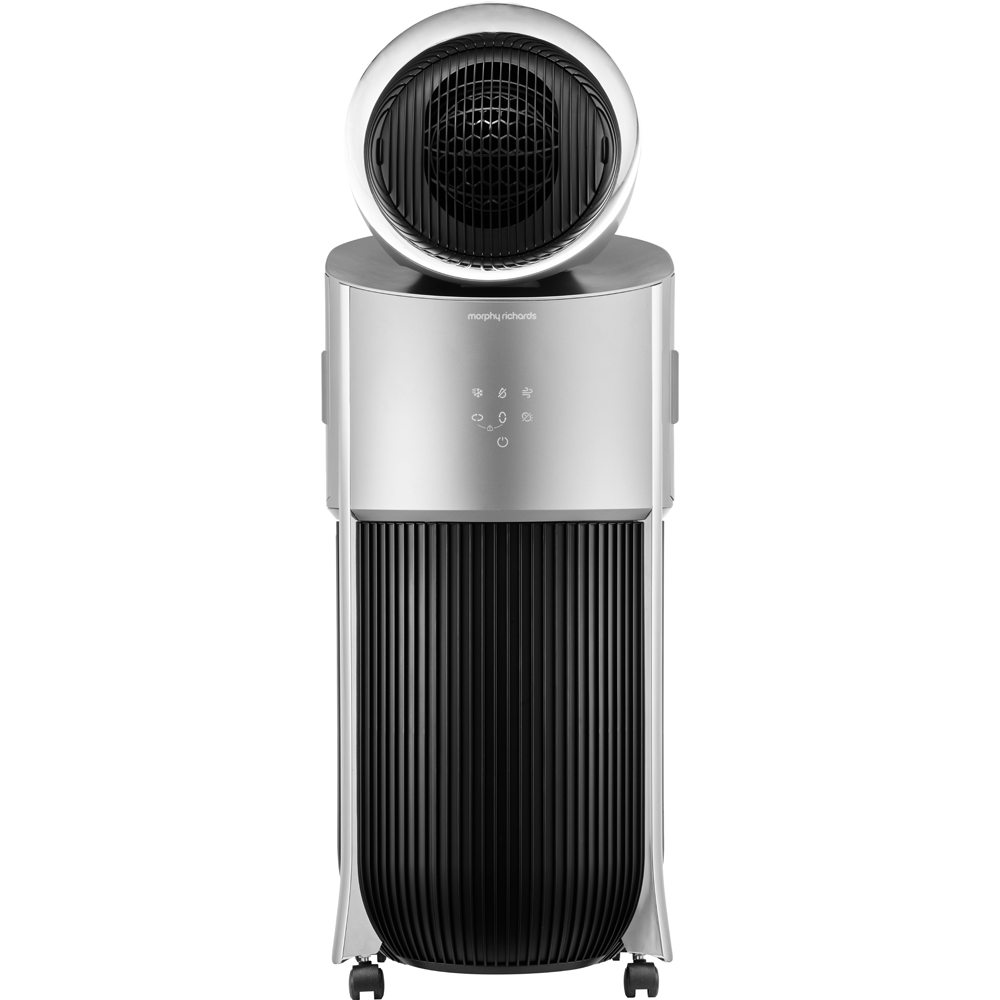 Morphy Richards S1 Pro 3 in 1 Ductless Air Conditioner Image 3