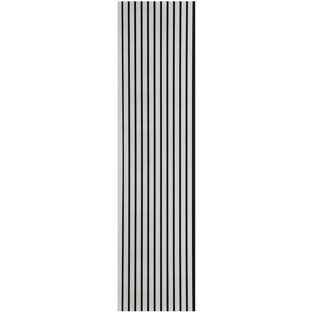 Fuse Acoustic Concrete Effect Wooden Wall Panel 2.4 x 0.6m Image 2
