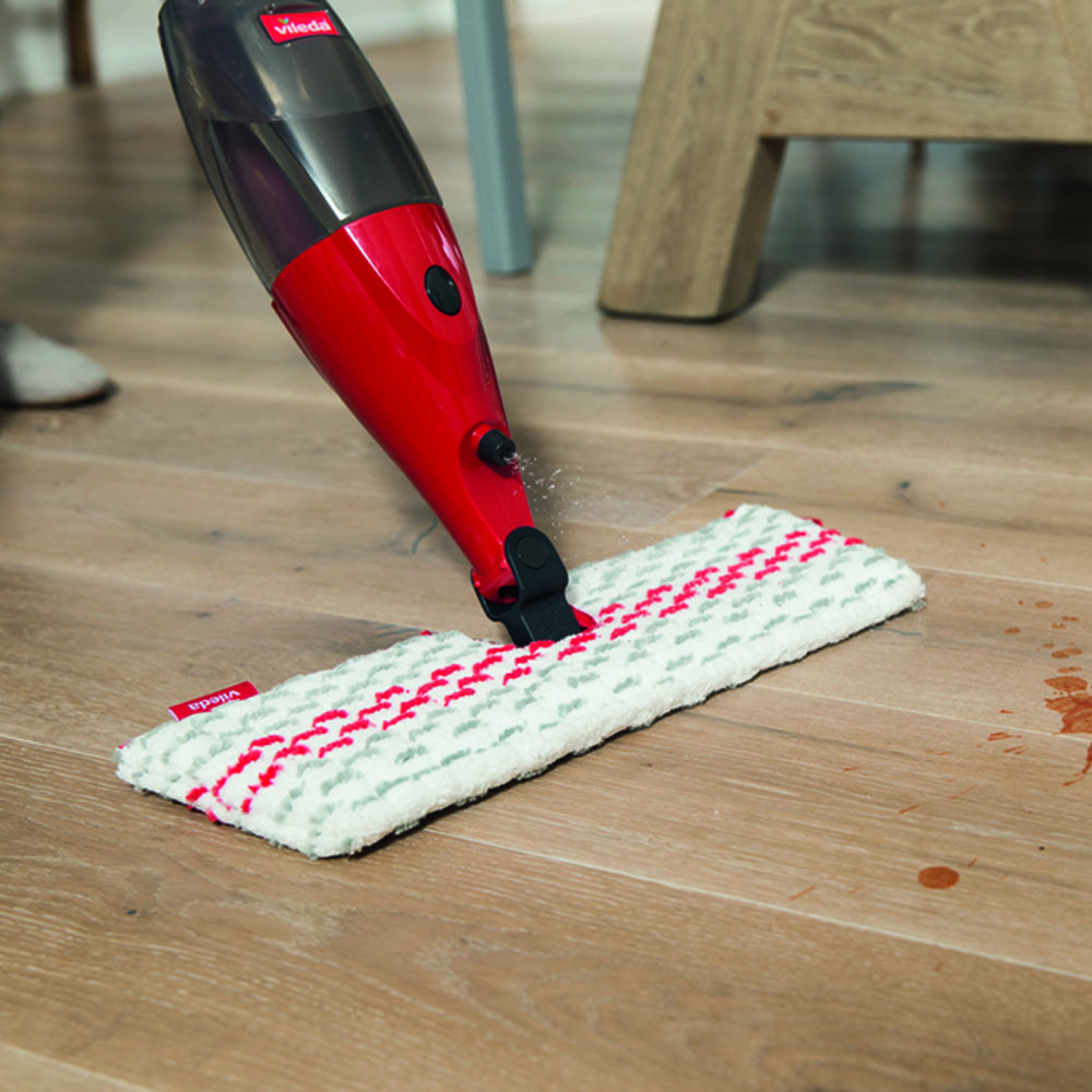 Vileda Spray Max Mop Wilko