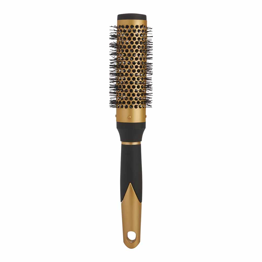 Wilko Luxury Radial Hair Brush Wilko