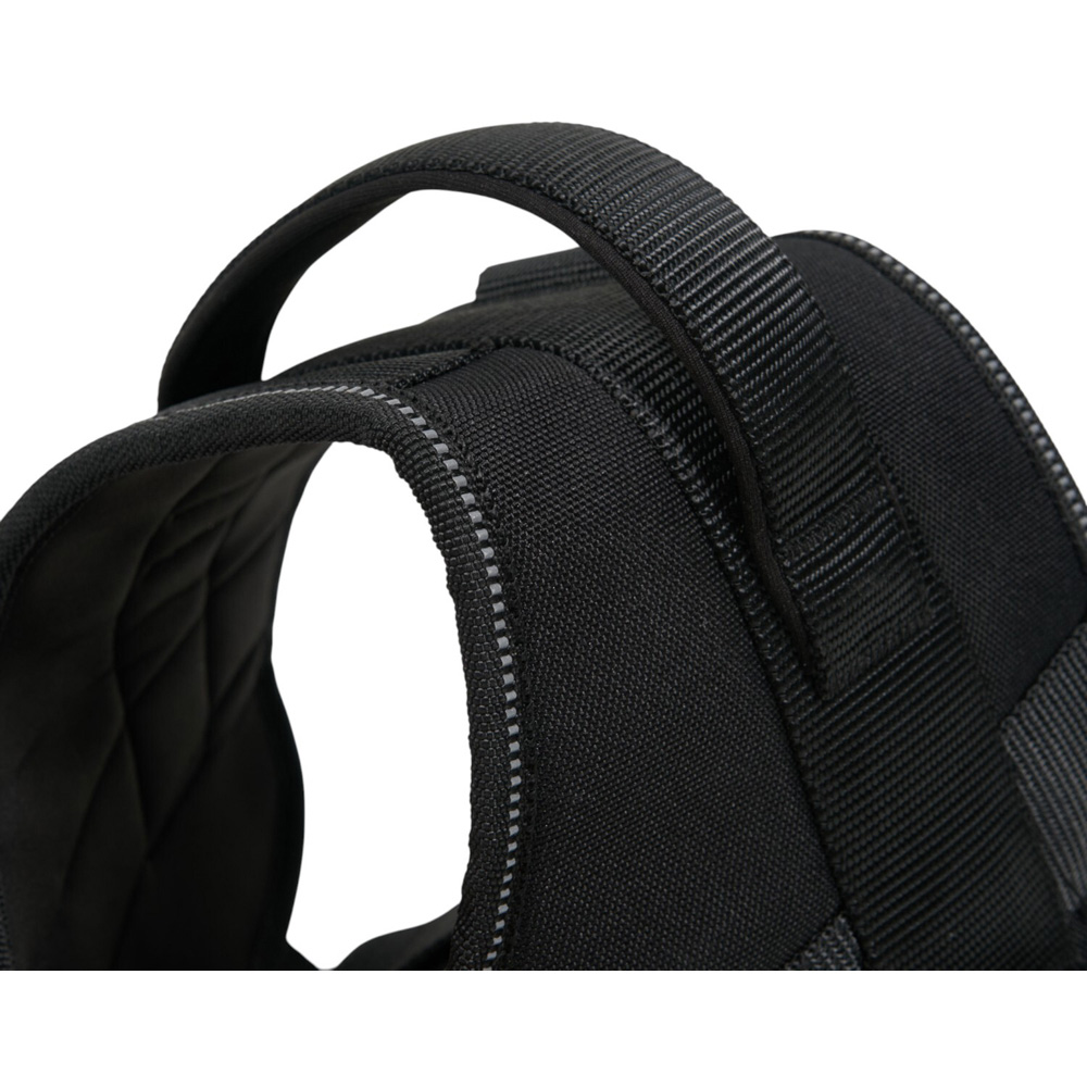 Explorer Harness Black Extra Large Image 8