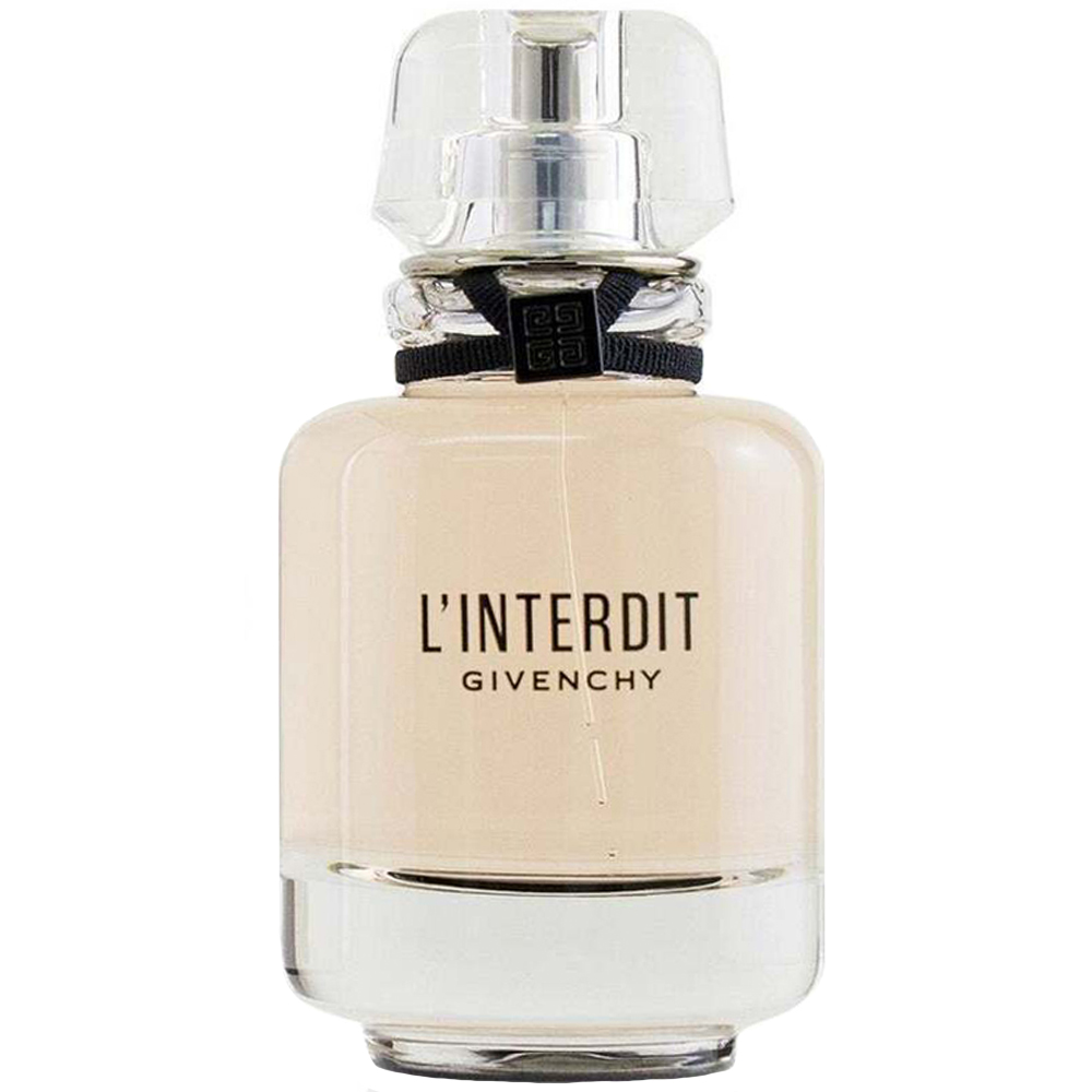 Givenchy L'Interdit Eau De Parfum 50ml Spray Image 1