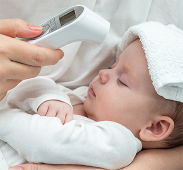 baby healthcare