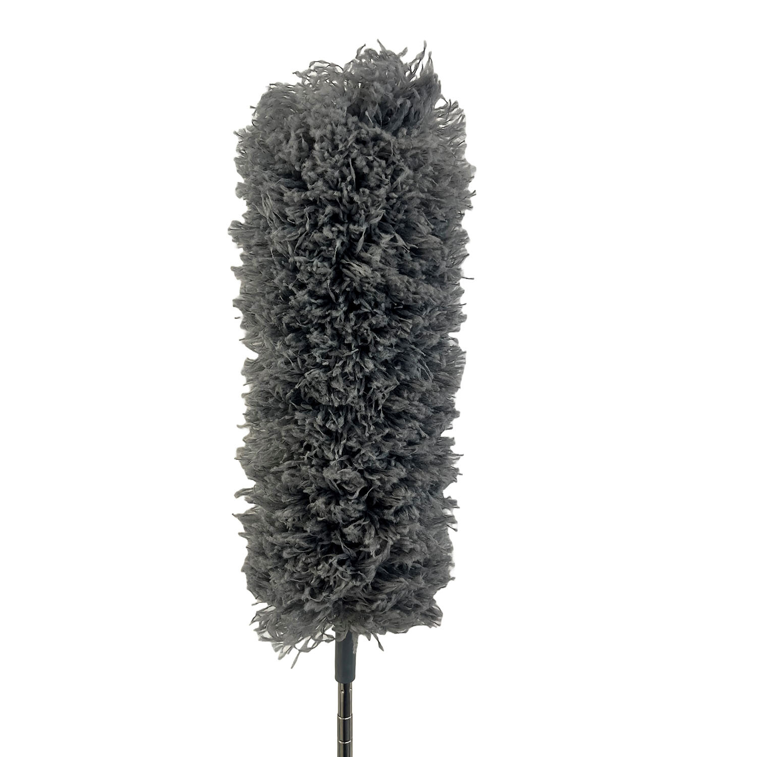 Mighty Mega Duster Grey Image 2