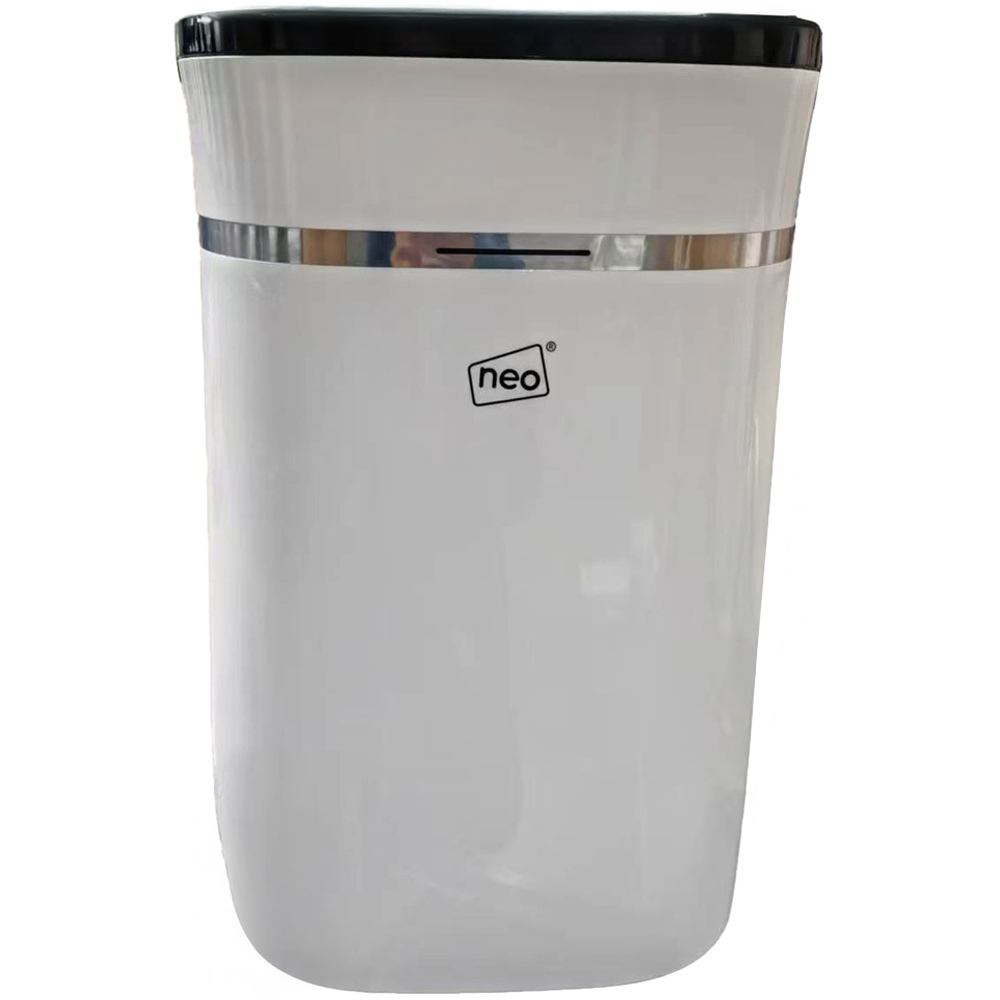 Neo White LED Digital Display Dehumidifier 25L Image 3