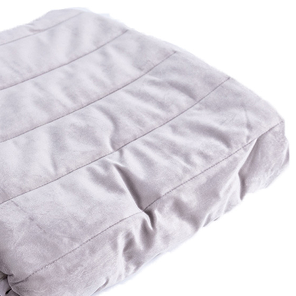 Serene Verona Mink Runner 50 x 200cm Image 3