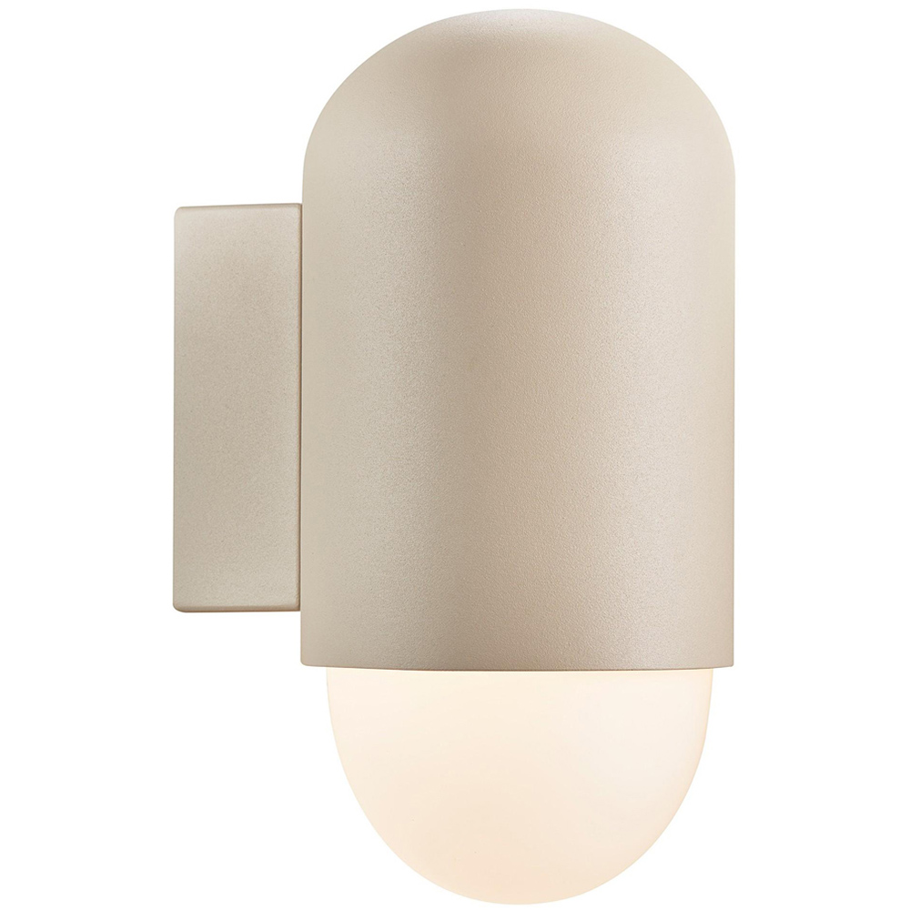 Nordlux Heka Sand Wall Light Image 1
