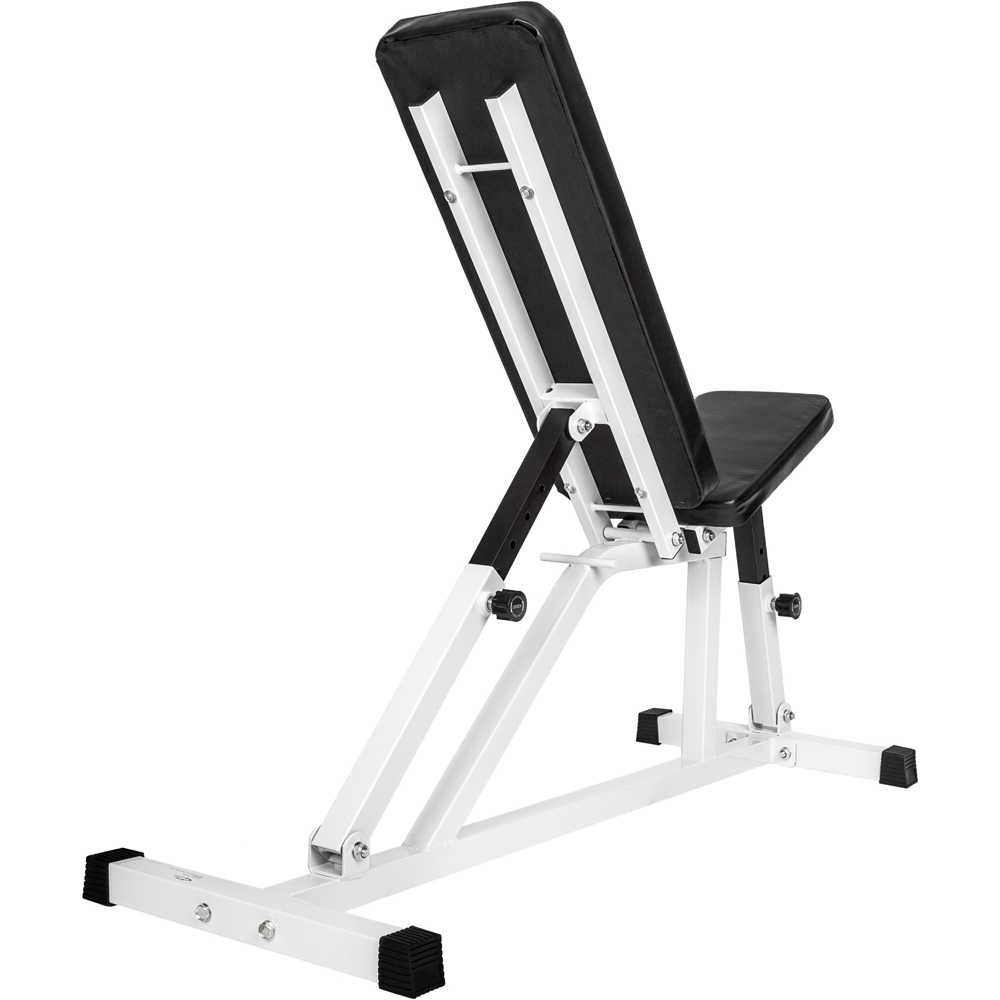 Incline weight bench Image 4