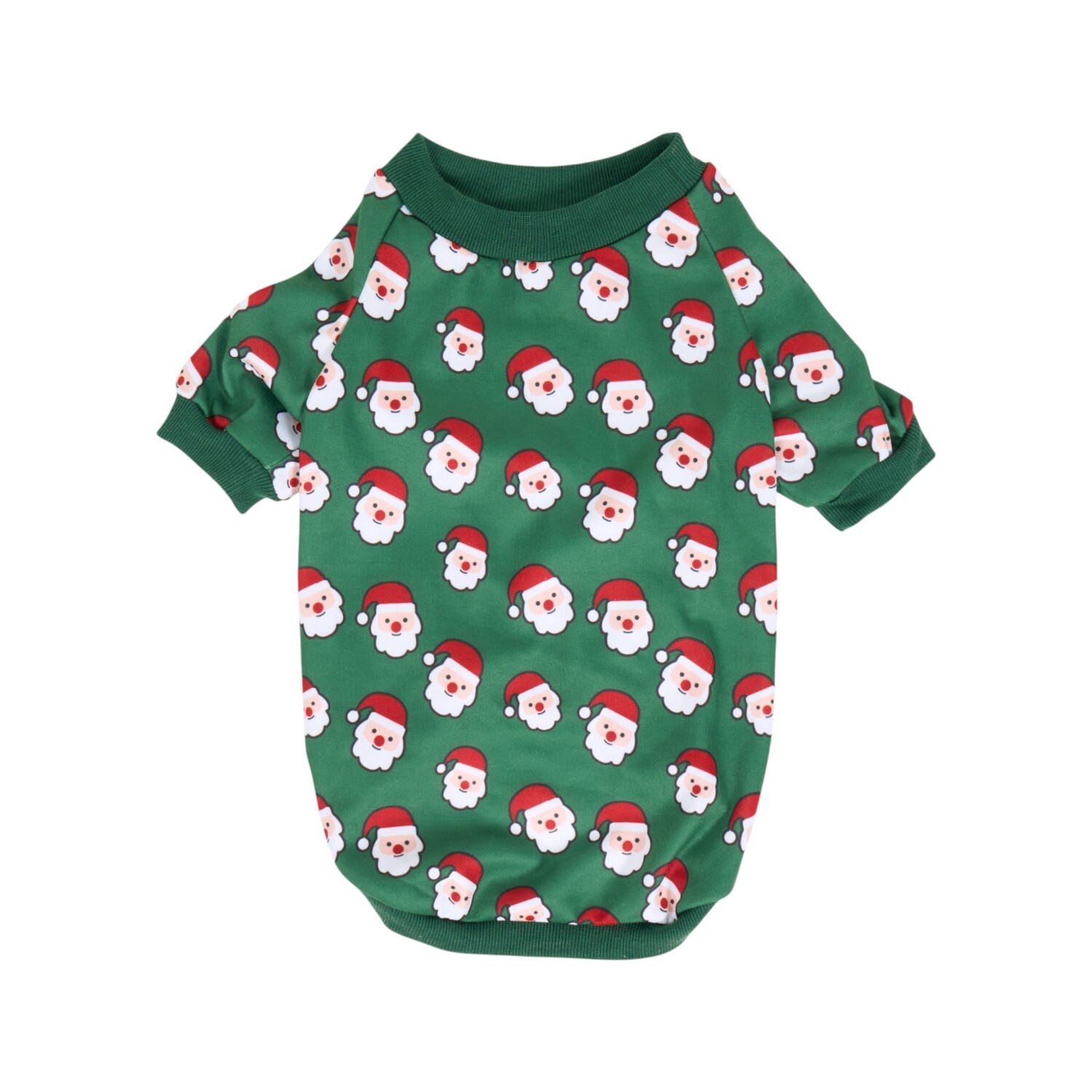 Christmas Dog Jumper XS Image 4