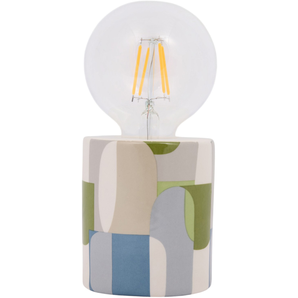 Amari Battery Operated Bulb Light Image