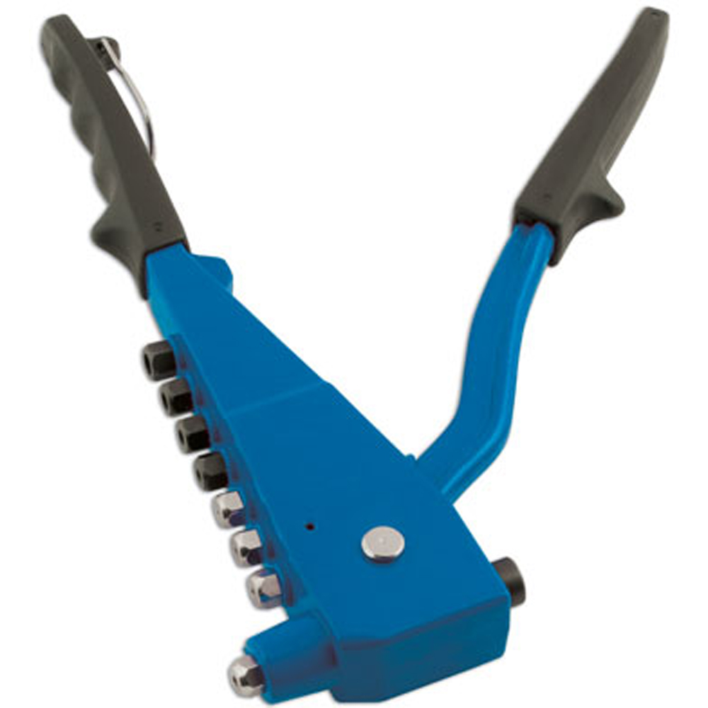 Laser Heavy Duty Riveter and Rivnut Tool Image 3