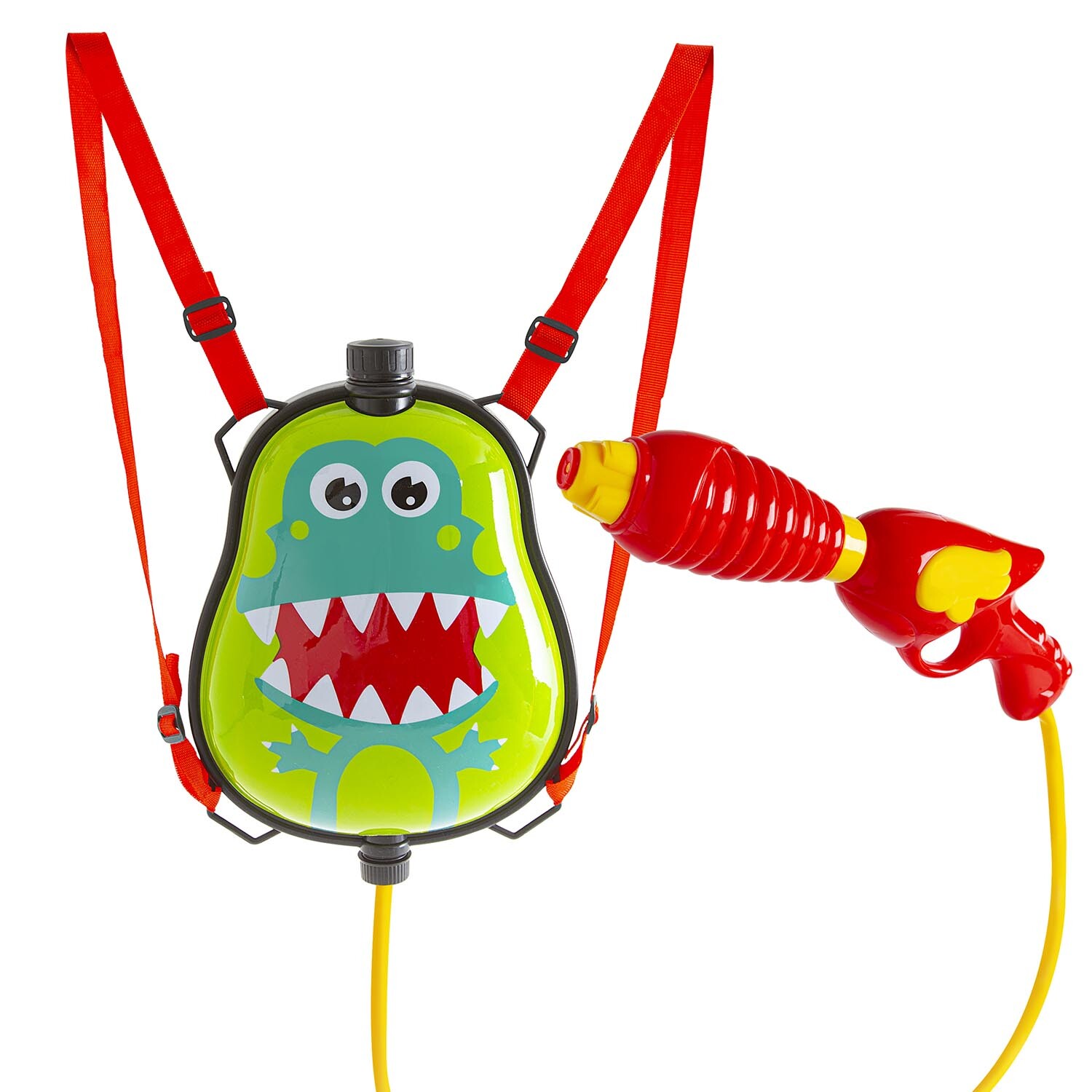 Fun Hub Water Blaster Backpack Image 2