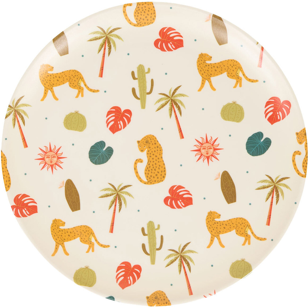 Casablanca Side Plate Image 2