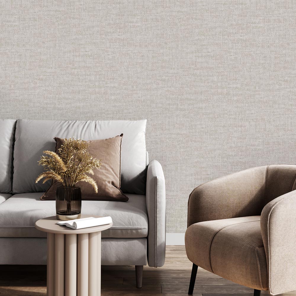 Superfresco Easy Landscape Texture Parchment Wallpaper Image 3